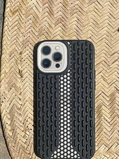 I phone 12pro Max