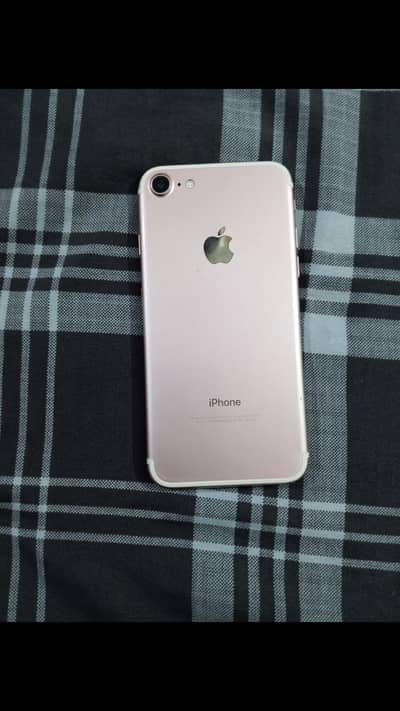 Apple iPhone 7