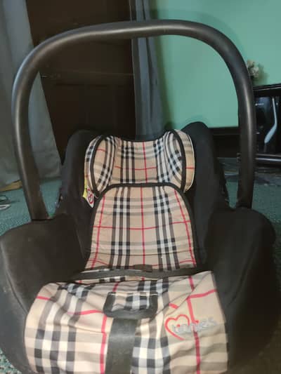 Baby Carry cot of company Tinnies