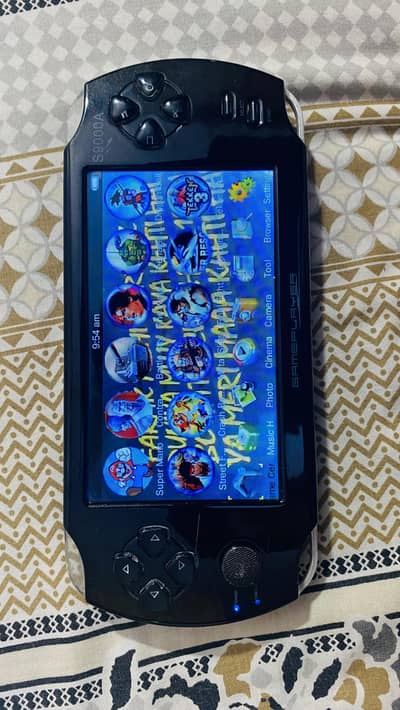 S9000A Gaming Console