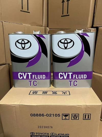 Cvtf, ATF, Transmission oil, Gear oil
