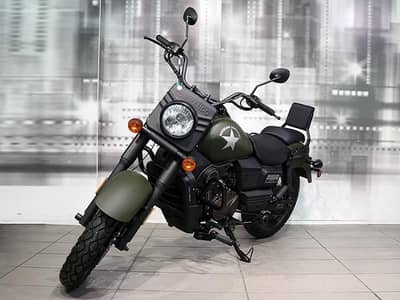 UM Renegade Commando