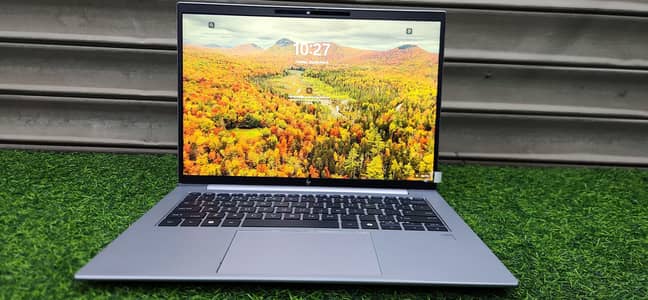 Hp Zbook Firefly G11