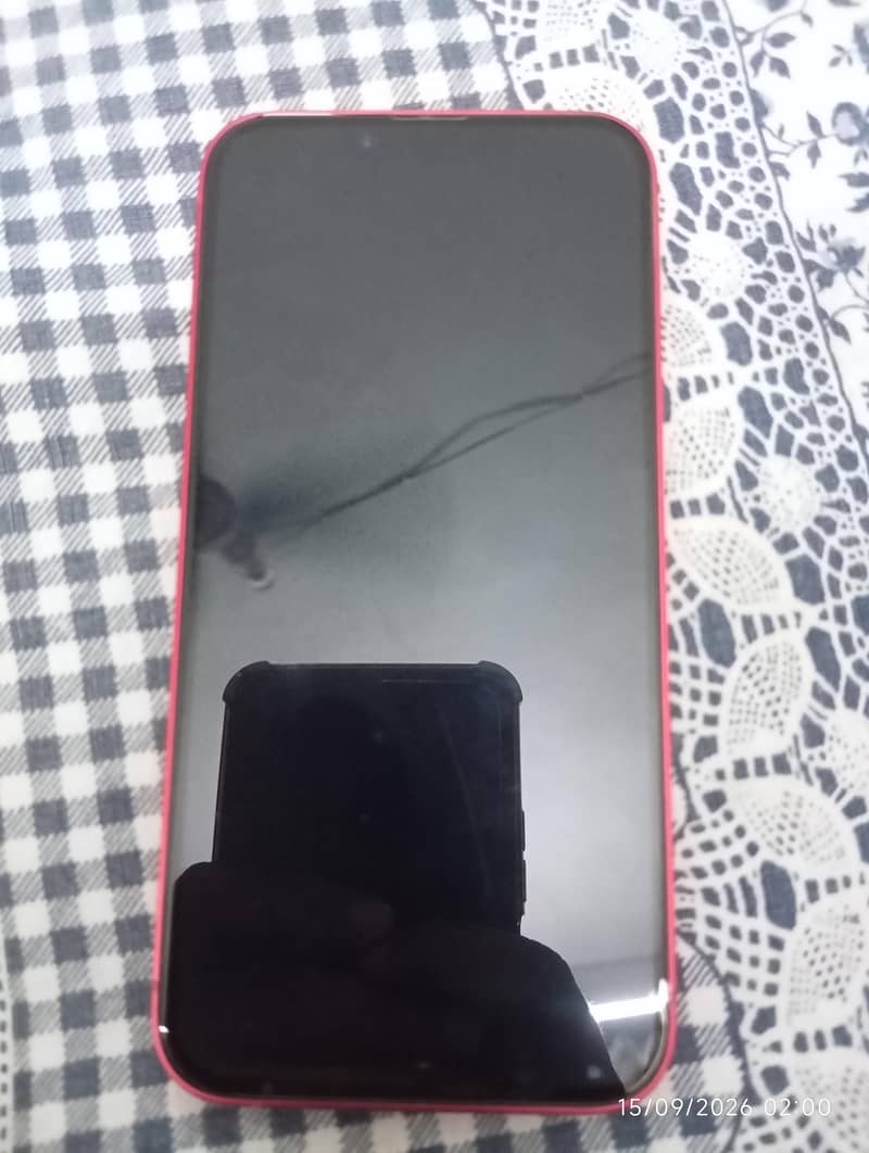 Apple iPhone 14 0