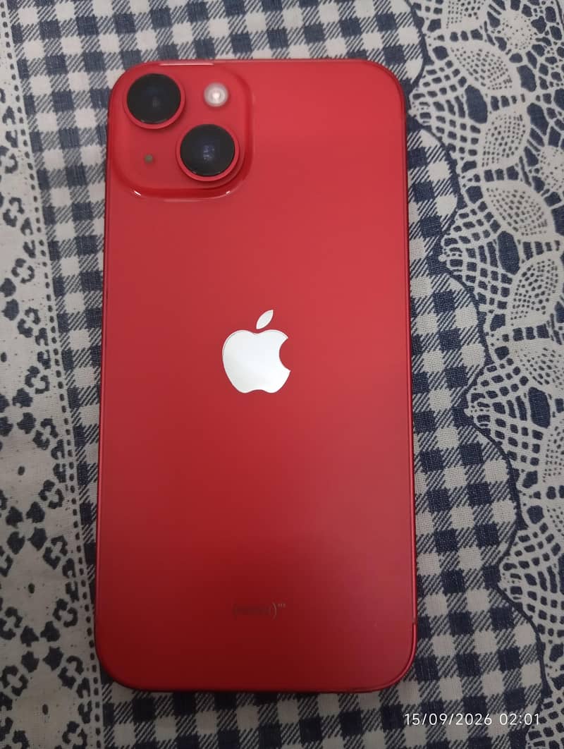 Apple iPhone 14 1
