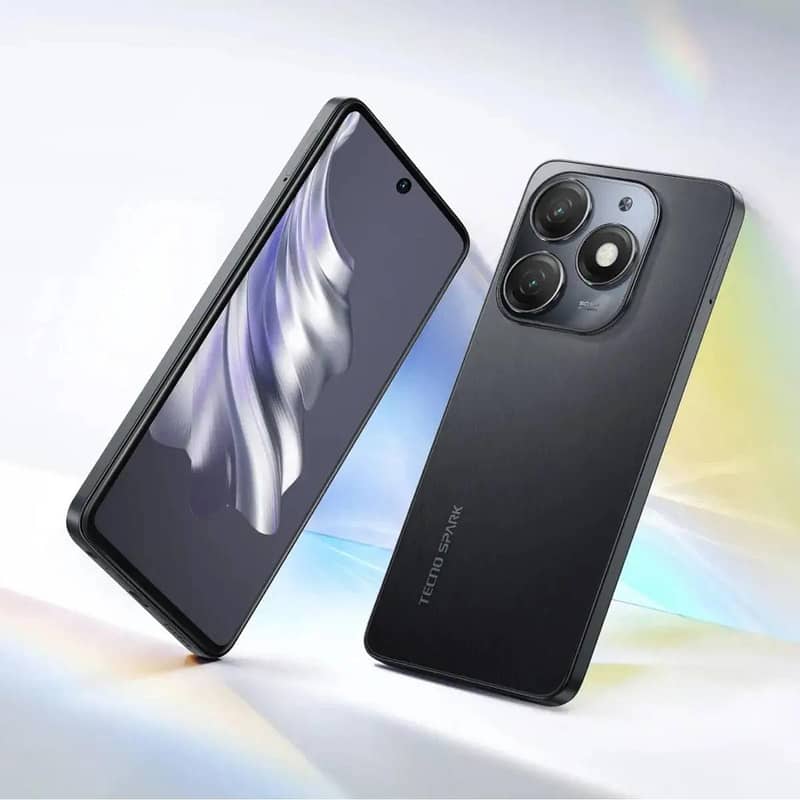 Tecno Spark 20C 2
