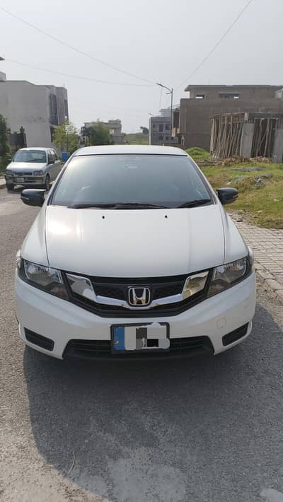 Honda City IVTEC 2018 Antique Piece