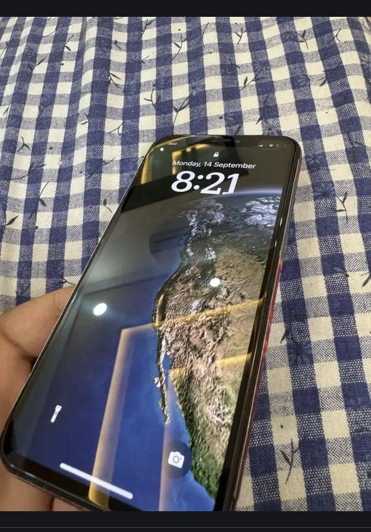 Apple iPhone X 1