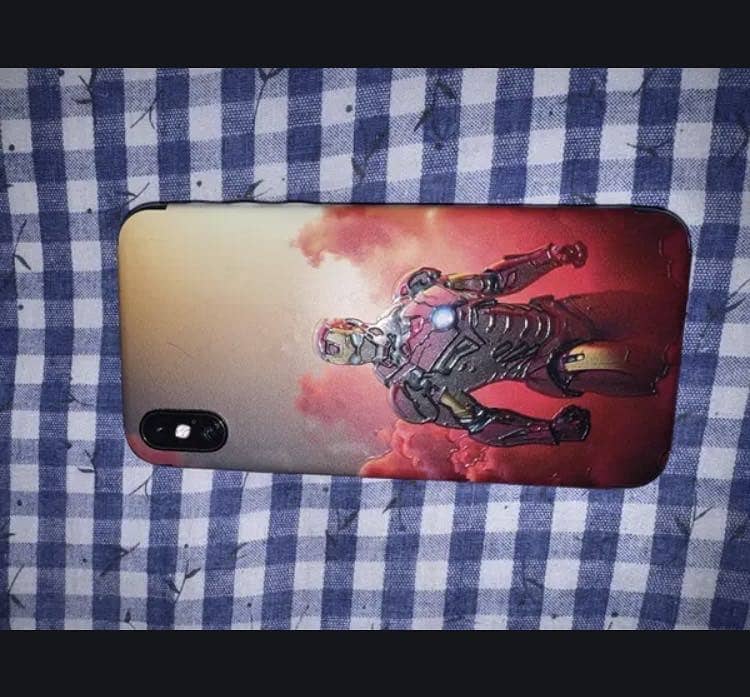 Apple iPhone X 3