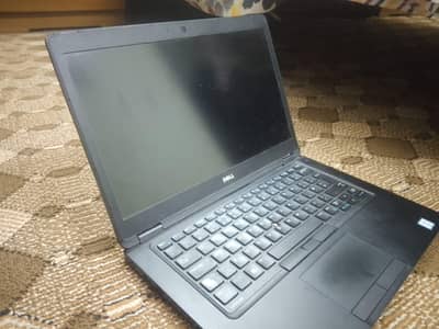 Dell latitude 5480 8/256