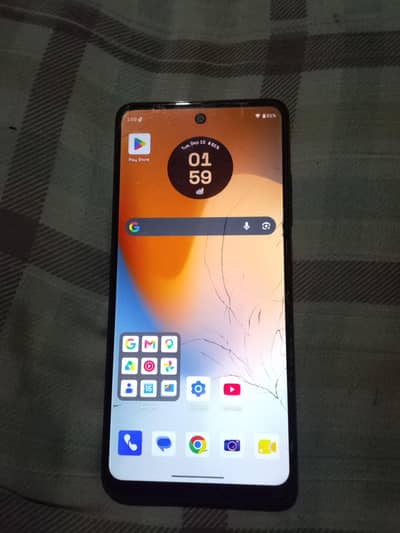 Moto g 5g 2024