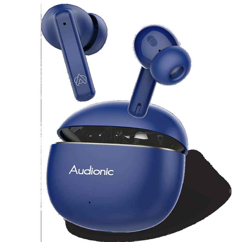 Audionic Airbuds Wireless Earbud 1