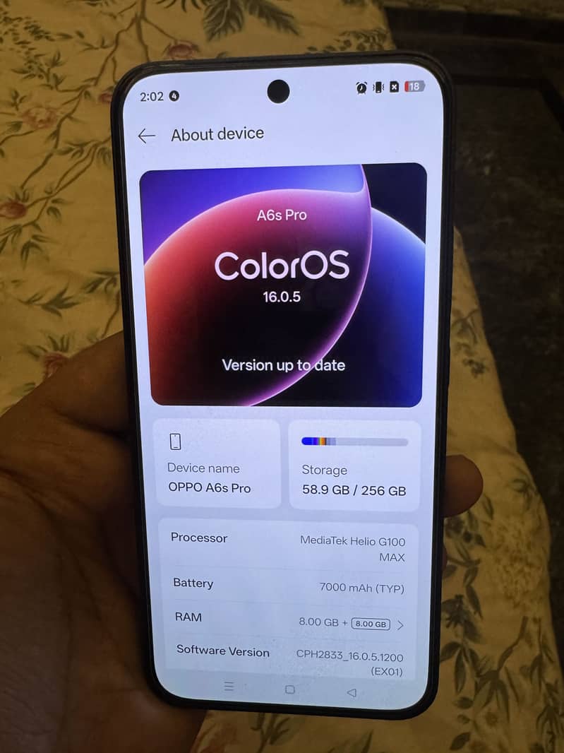 OPPO Other Model 1