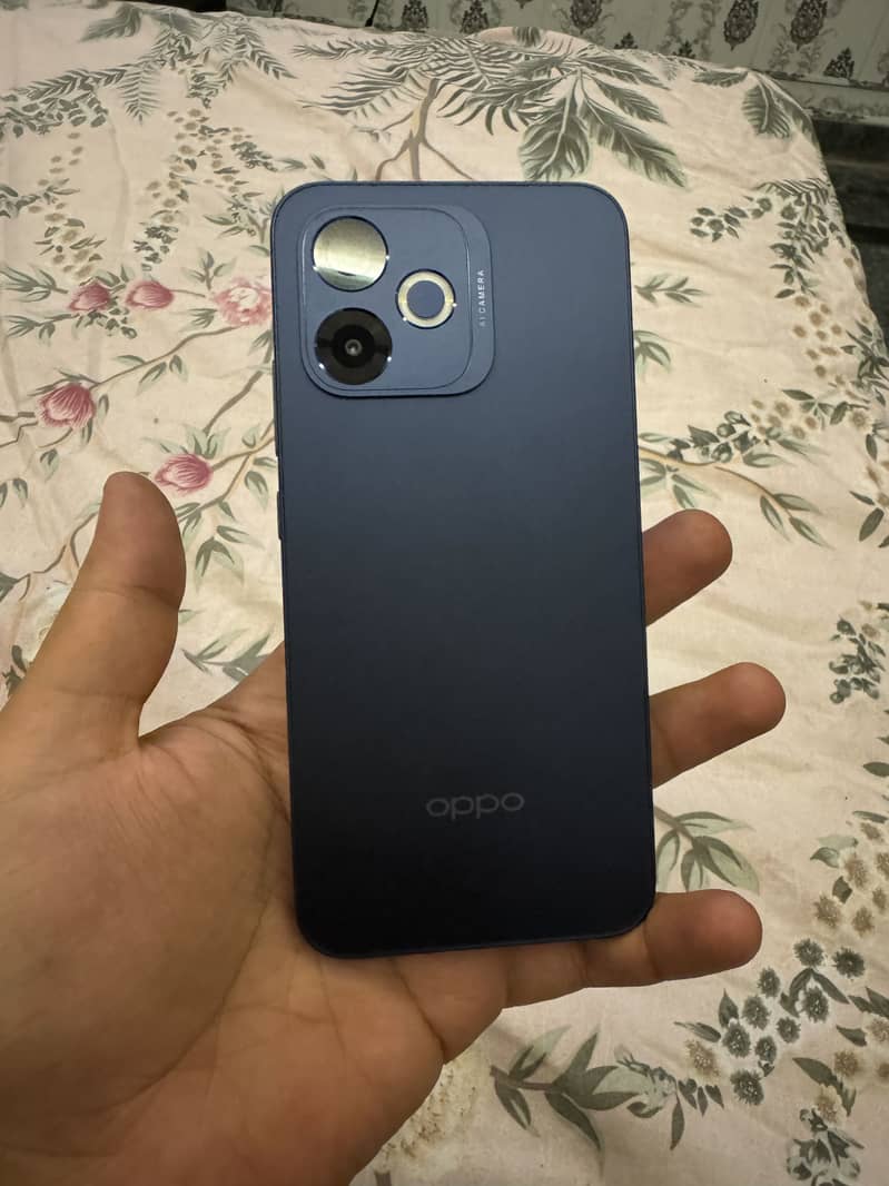 OPPO Other Model 6
