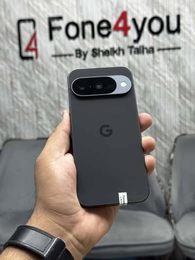 Google Pixel 10 12/128 Online Pta Approved C Mint Condition