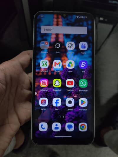 Xiaomi Redmi A2 Plus With Box PTA Approved