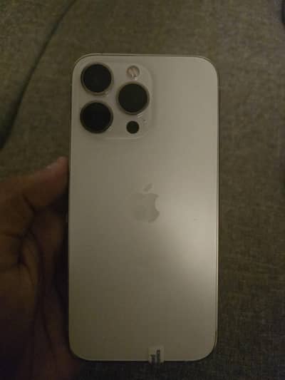 Apple iPhone 13 Pro