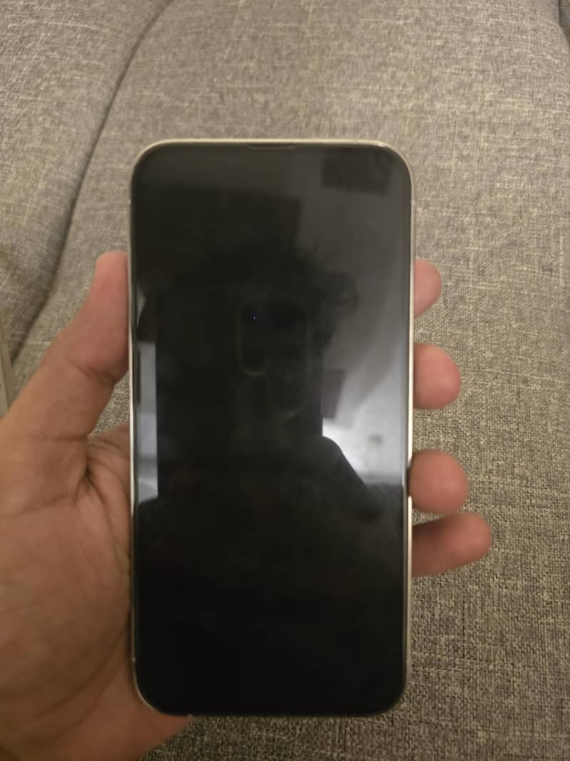 Apple iPhone 13 Pro 2