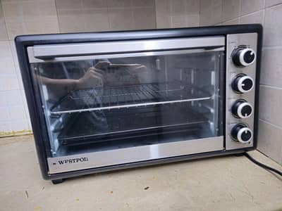 Westpoint Air Fryer & Convection Oven (Like New)