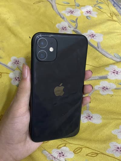 Apple iPhone 11