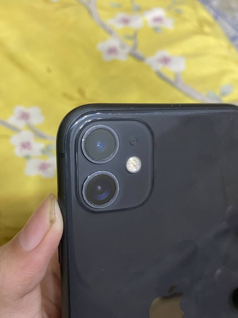 Apple iPhone 11 5