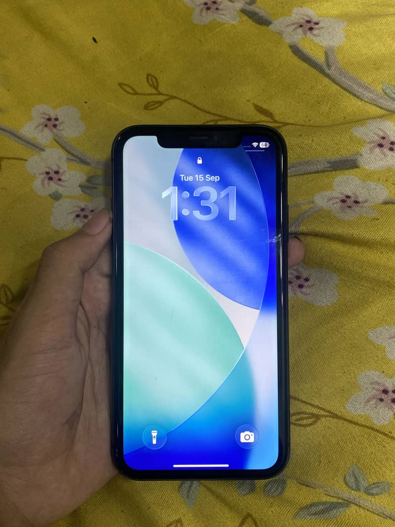 Apple iPhone 11 6