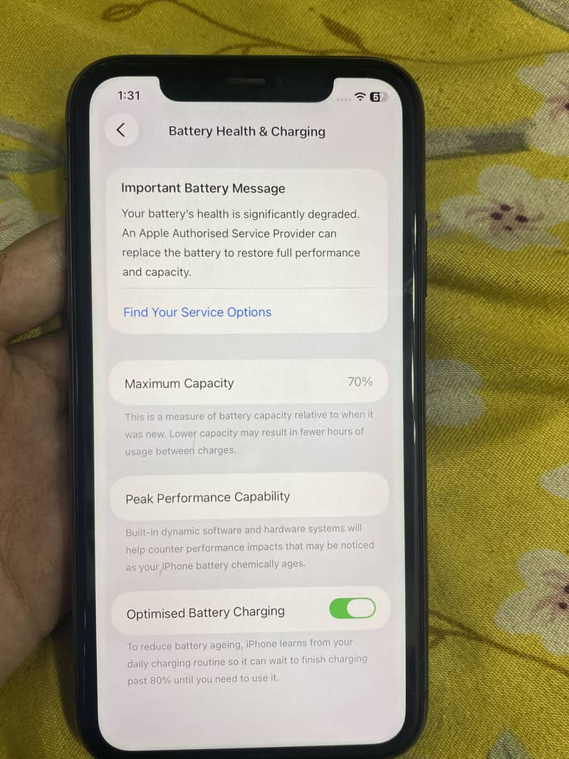Apple iPhone 11 7