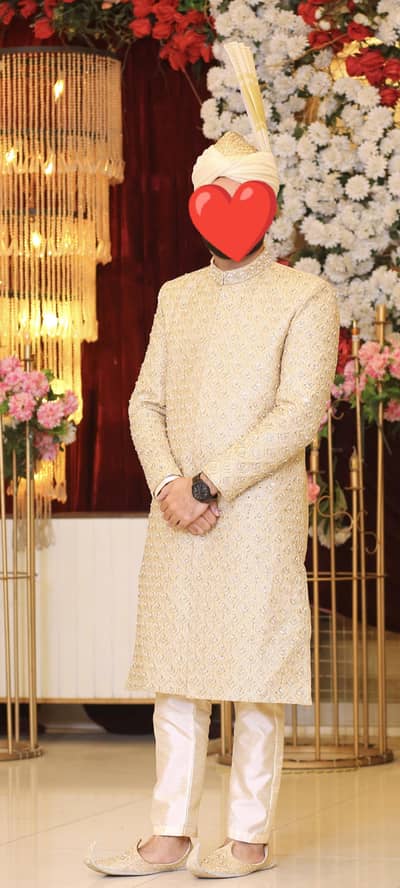 Sherwani