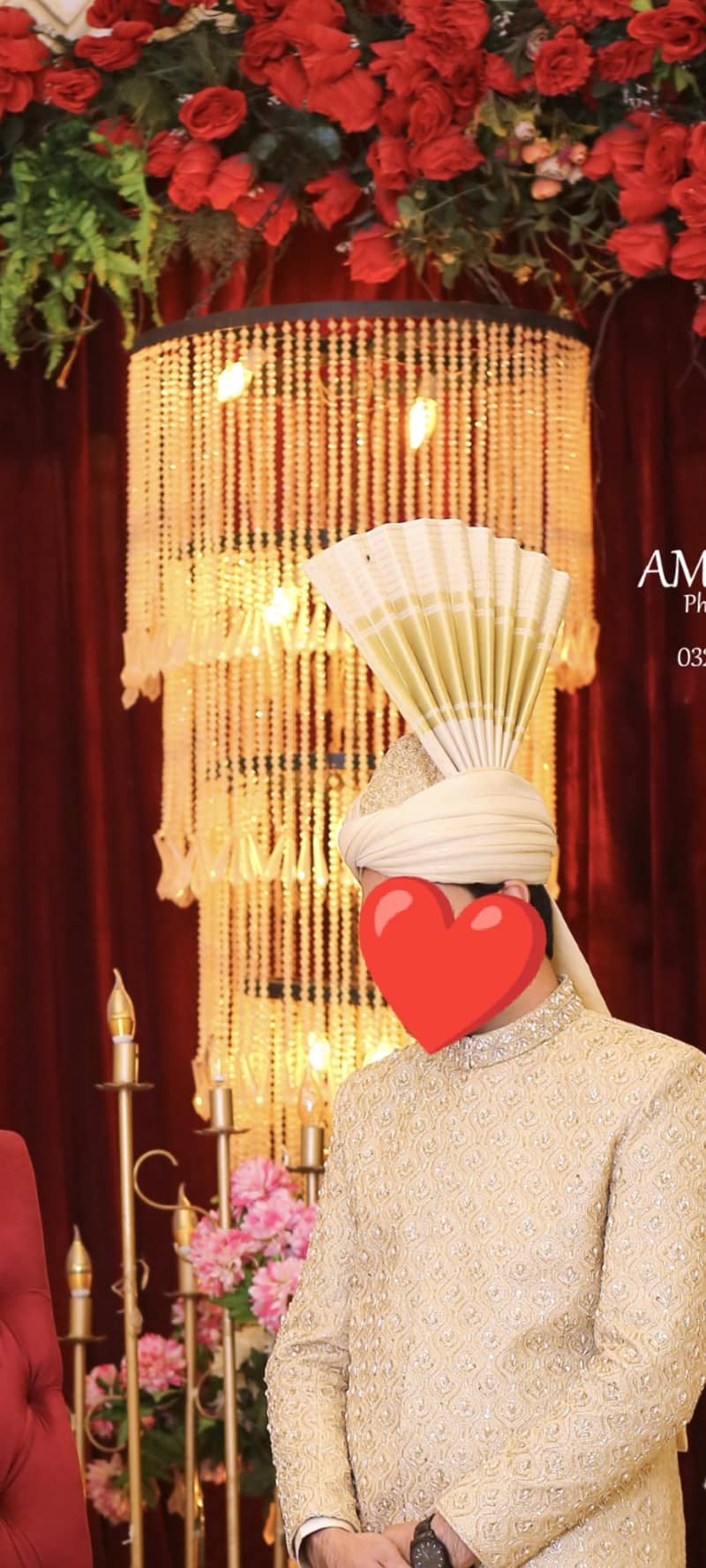 Sherwani 1