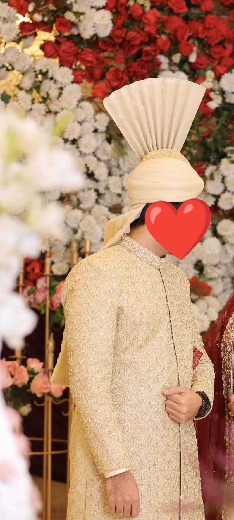 Sherwani 2