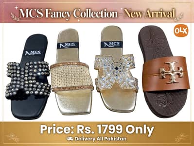 fancy sliper size 6.7. 8.9. 10.11. . . colours 6