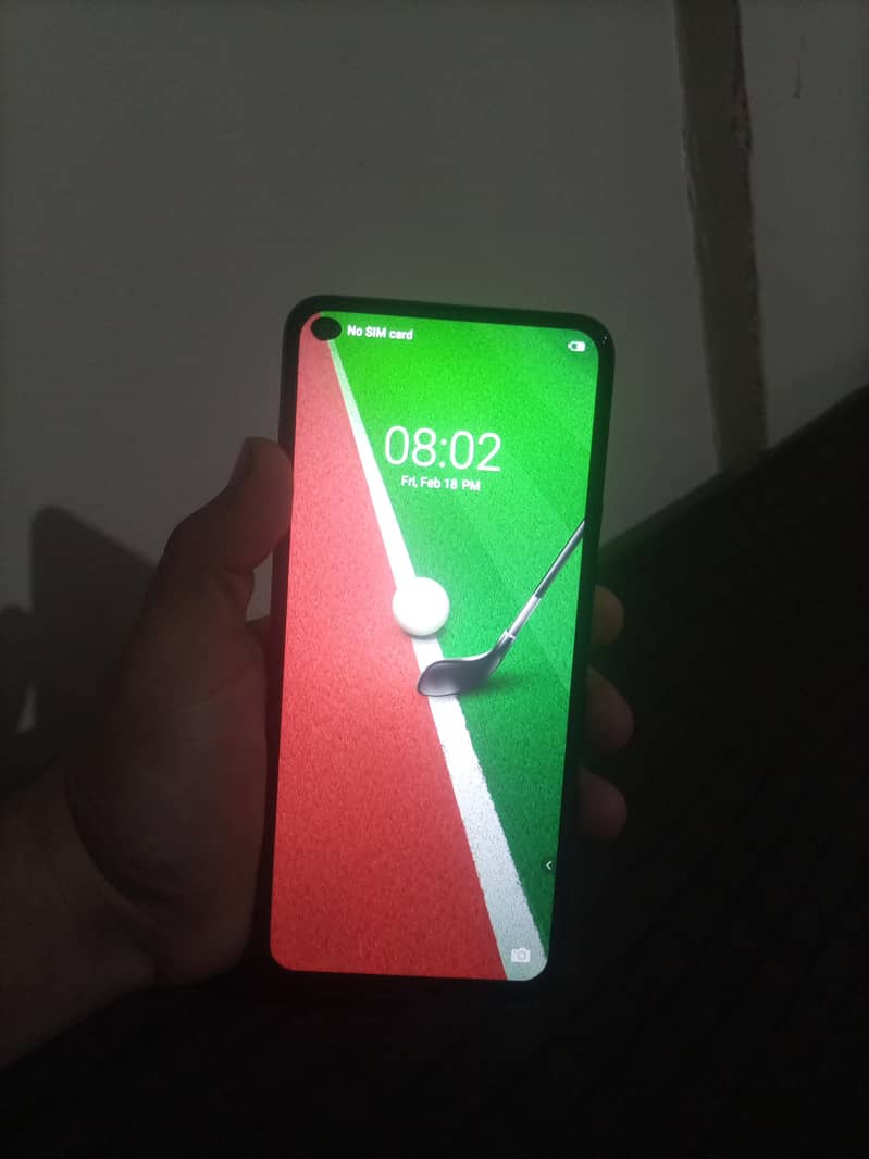 Infinix Note 7 1