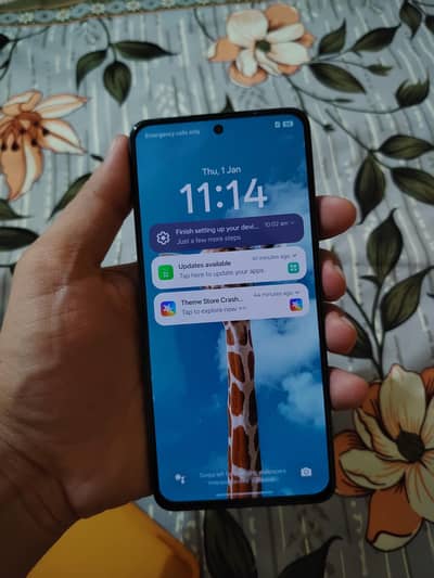 Realme 13 Plus