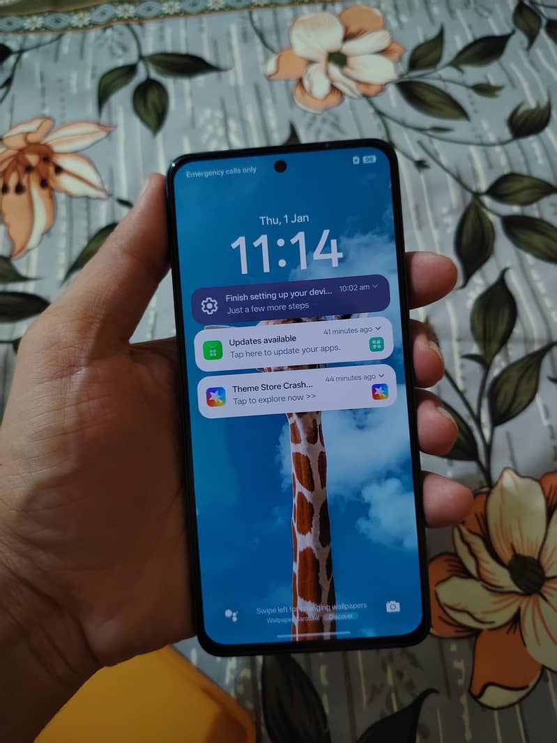 Realme 13 Plus 0