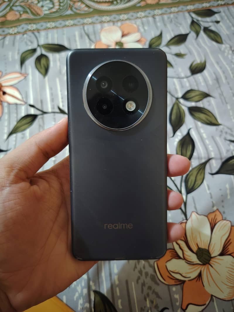 Realme 13 Plus 1