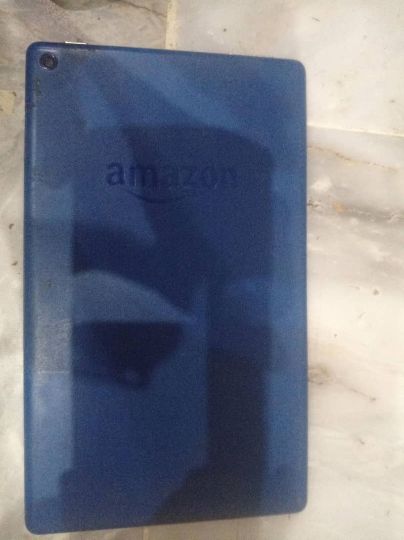 amazon tablet fire hd 8 1