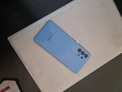 Samsung Mobile A32 Pta approved official