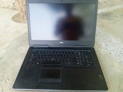 Quadro p5000 16gb graphic card gaming laptop dell 7720