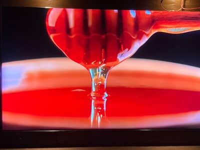 Samsung 8k TV