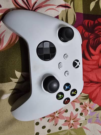 Xbox controller series X/S