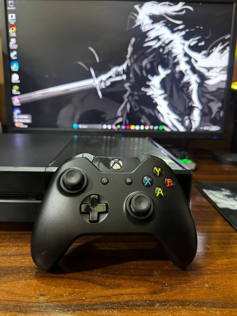 Xbox one sealed 2