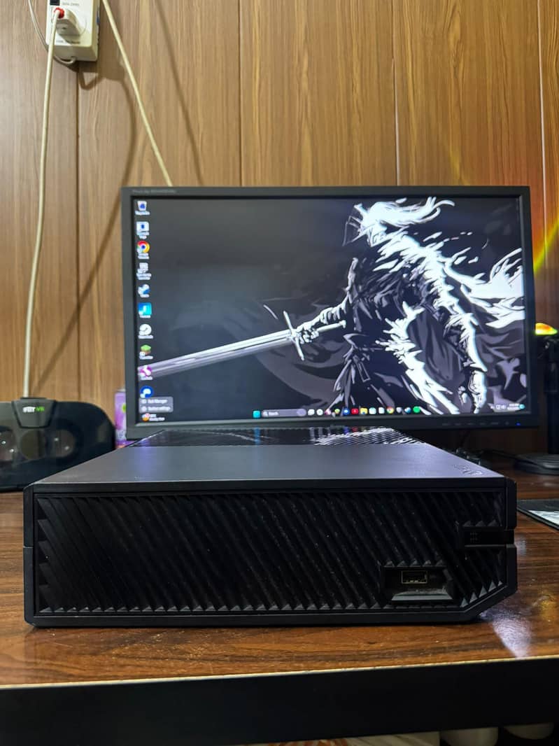 Xbox one sealed 5