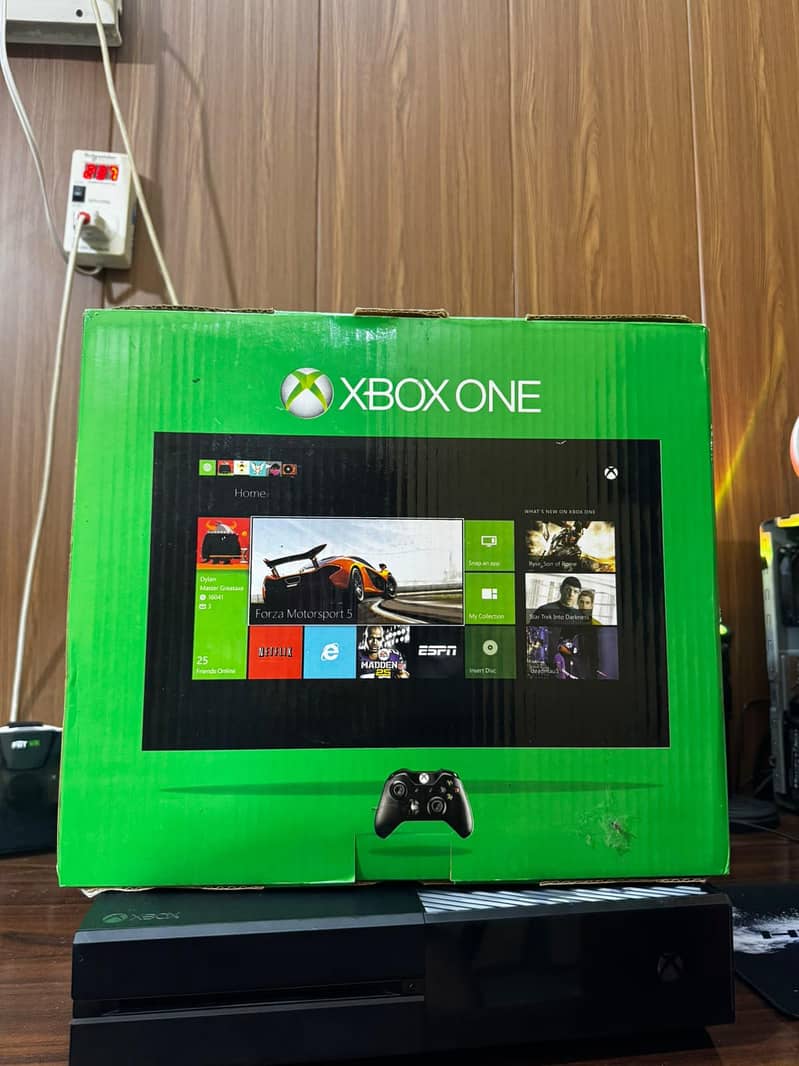 Xbox one sealed 9