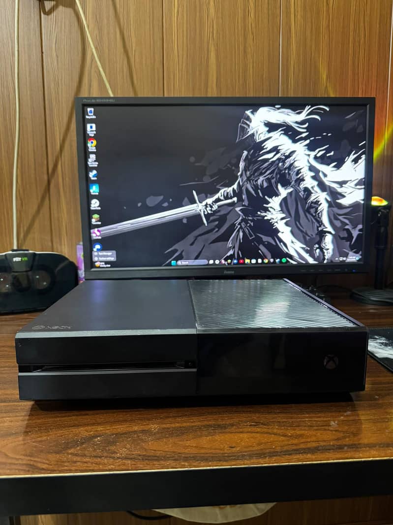 Xbox one sealed 10