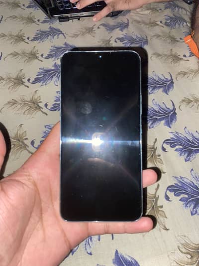 Samsung S22 5G Dead Board | For Parts