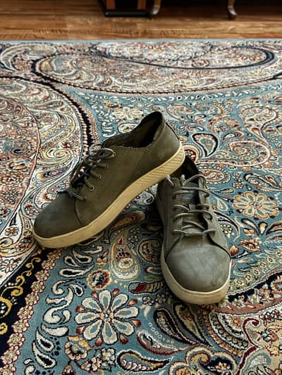 Original Timberlands