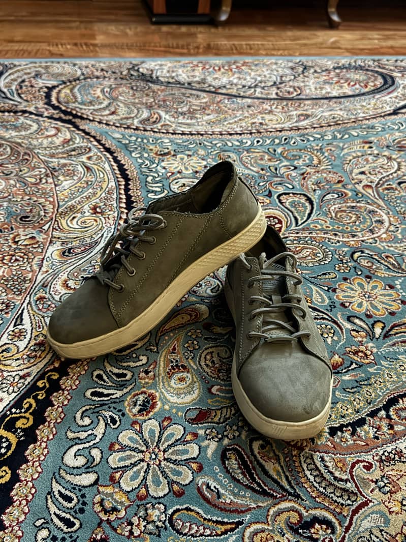 Original Timberlands 0