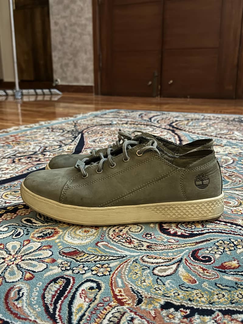 Original Timberlands 1