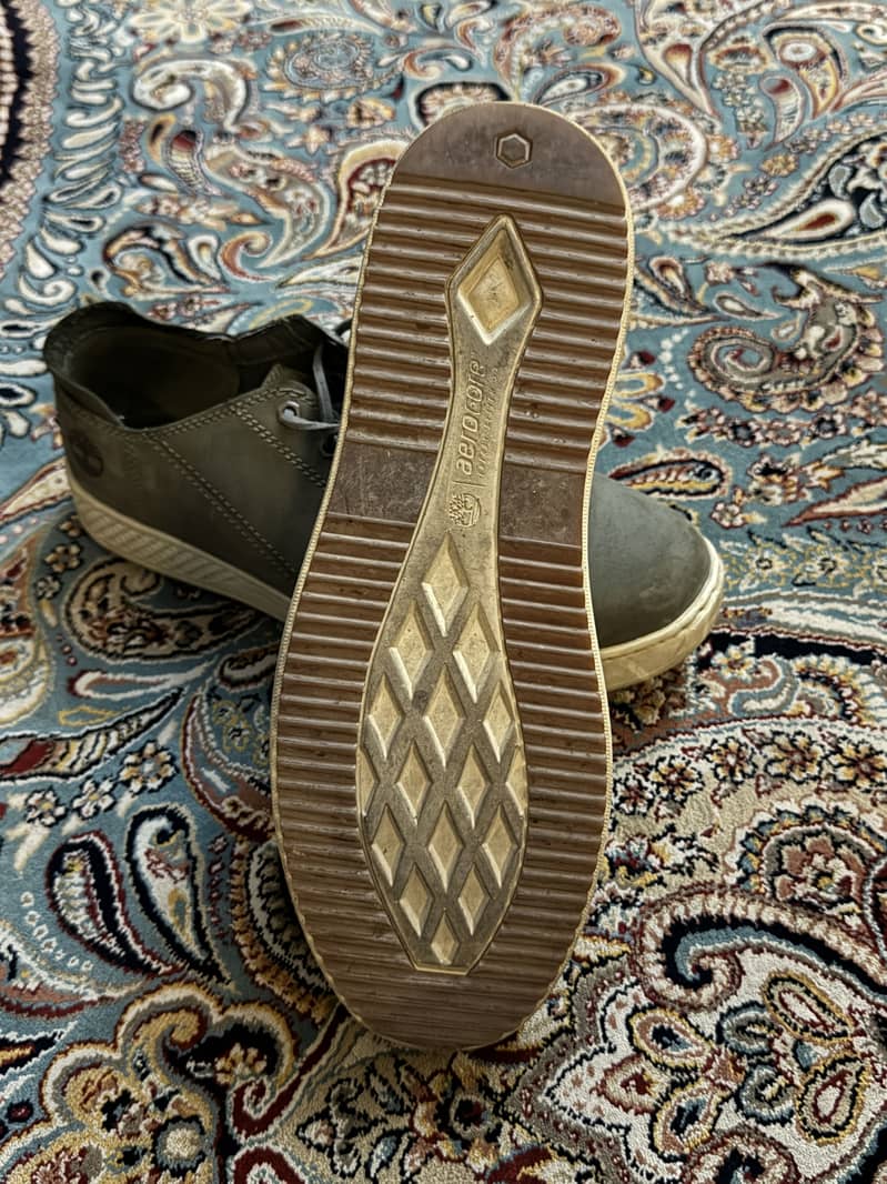 Original Timberlands 2