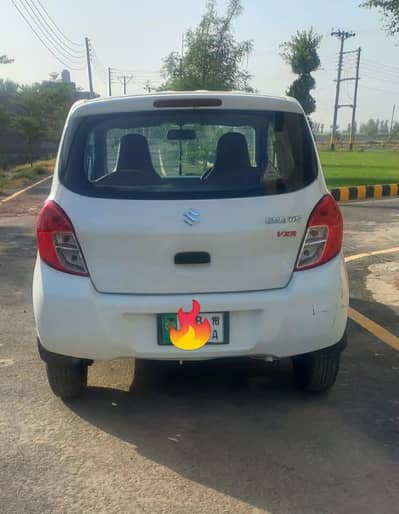 Suzuki Cultus VXR urgent for sale